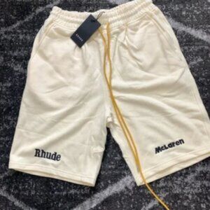 RHUDE RH Logo Shorts Men’s Large, Medium, Small